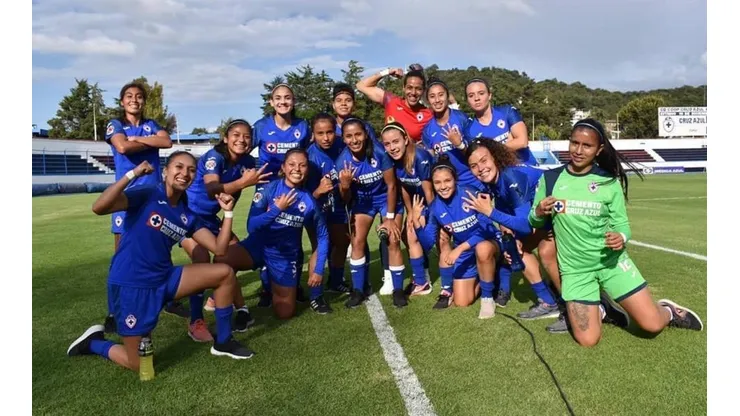 Cómo y dónde ver en vivo León vs Cruz Azul Femenil: horario, TV, link