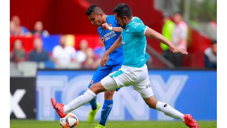 No te pierdas Querétaro vs Cruz Azul en vivo por Liga MX