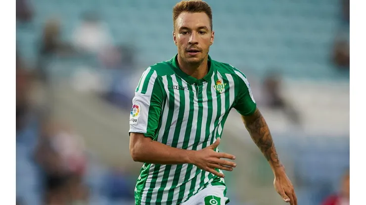 ¿Quién es el refuerzo europeo que busca Cruz Azul?