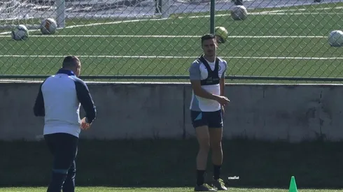 Actualización de todos los lesionados de Cruz Azul en el Apertura 2019