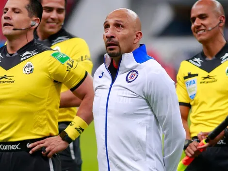 Hermoso: el jugador de la jornada 2 del Apertura 2019 fue Óscar Pérez