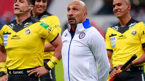 Hermoso: el jugador de la jornada 2 del Apertura 2019 fue Óscar Pérez