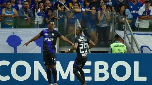 Última hora: Bryan Angulo le pone fecha a su llegada a Cruz Azul