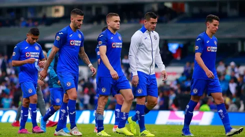 El duro calendario de agosto para Cruz Azul: siete importantes partidos