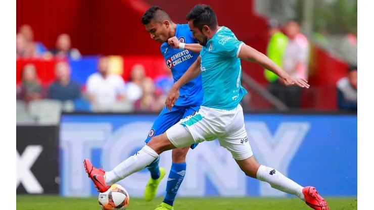 Comienza la venta de boletos para Cruz Azul vs Querétaro por la J3