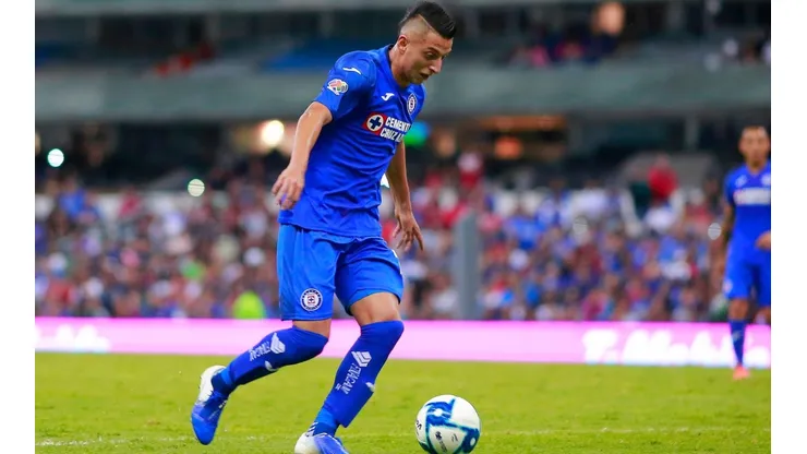 Roberto Alvarado integra el once ideal de menores de la jornada 2