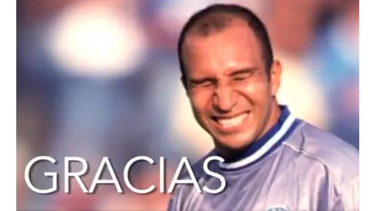 El emotivo video que Cruz Azul le dedicó al Conejo Pérez