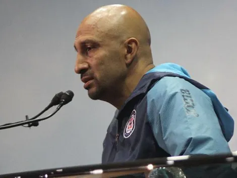 "El no estar registrado no cambia nada la alegría que siento": Óscar Pérez