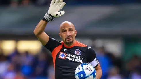 El Conejo Pérez fue aplaudido por la prensa.