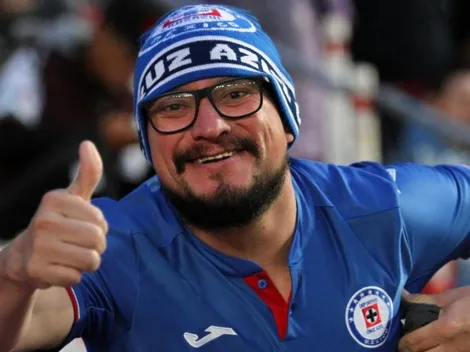 Cruz Azul, el equipo de CDMX que llevó más afición en 2018-19