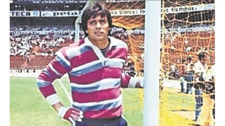 Emotivo: El homenaje a Óscar Pérez que recuerda al de Miguel Marín en Cruz Azul