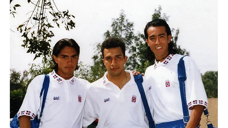 Palencia agradece a Cruz Azul por homenajear a su amigo Conejo