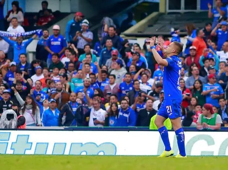 Esto es lo que se viene para Cruz Azul en el Apertura 2019