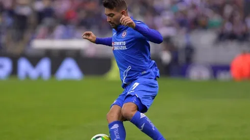 El uruguayo no quiere moverse de La Noria