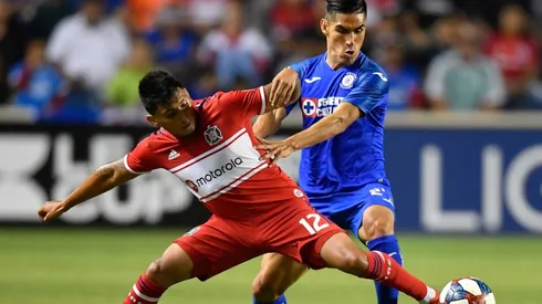 Cruz Azul ya tiene fecha y hora para enfrentar a LA Galaxy