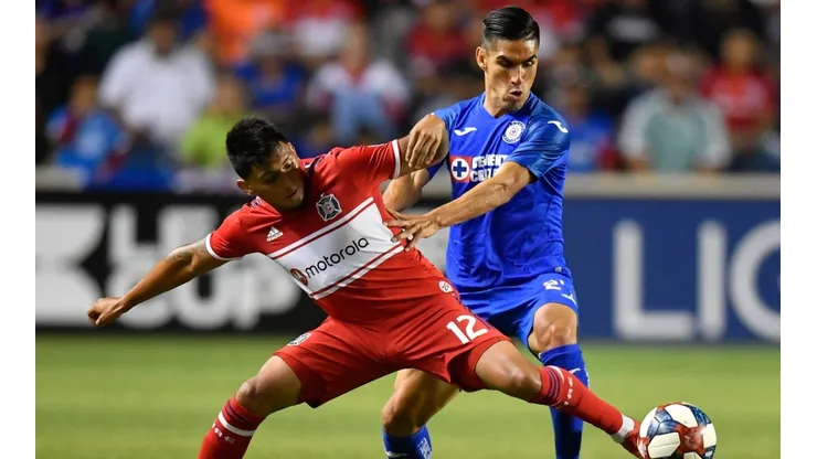 Cruz Azul ya tiene fecha y hora para enfrentar a LA Galaxy