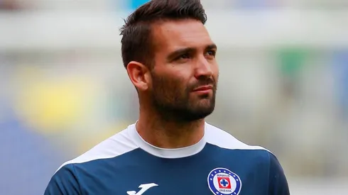 El uruguayo tiene contrato hasta diciembre de 2020