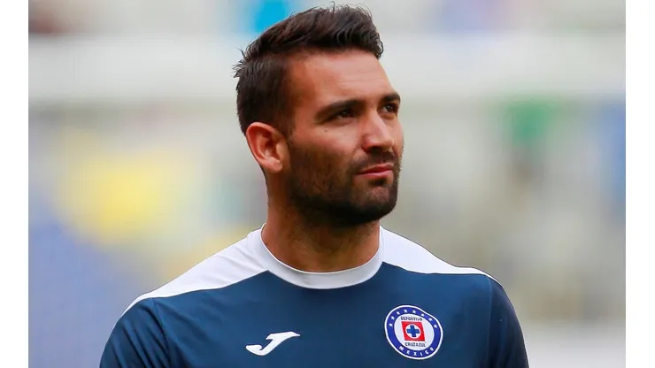 El uruguayo tiene contrato hasta diciembre de 2020