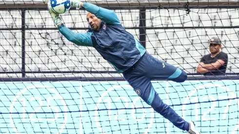 El Conejo será el quinto ídolo con partido del adiós en el Azteca