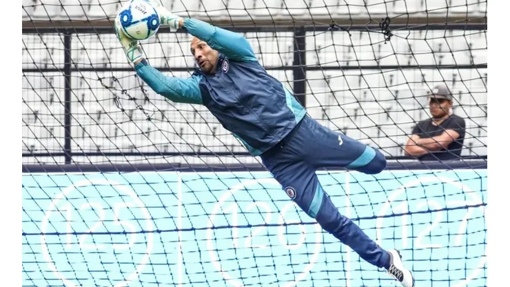 El Conejo será el quinto ídolo con partido del adiós en el Azteca