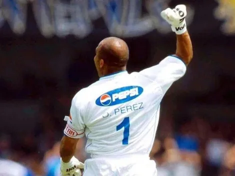 Cruz Azul ya tiene todo listo para el homenaje al Conejo Pérez