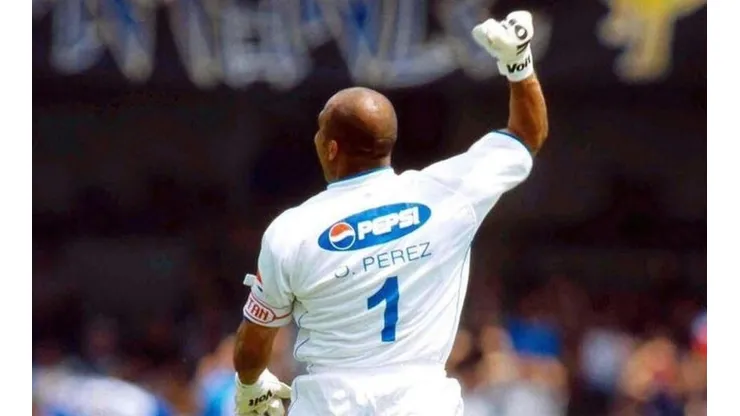 Cruz Azul ya tiene todo listo para el homenaje al Conejo Pérez