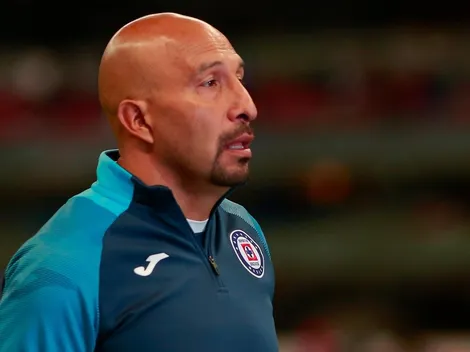 Conejo Pérez feliz con su homenaje: "Salió mejor de lo que imaginé"