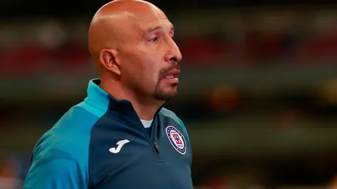 Conejo Pérez feliz con su homenaje: "Salió mejor de lo que imaginé"