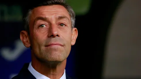 Caixinha analiza rivales en CU