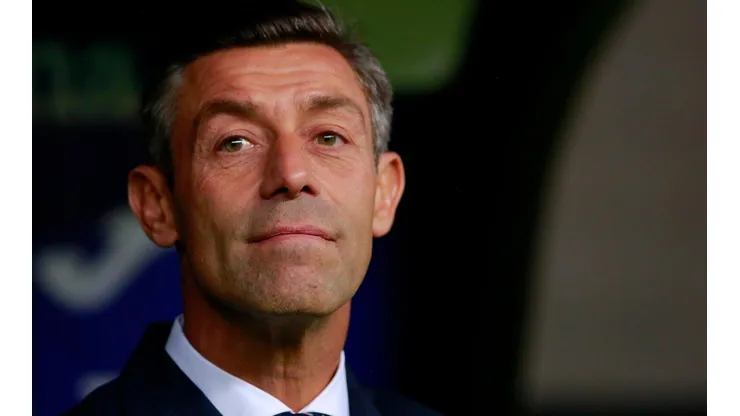 Caixinha analiza rivales en CU