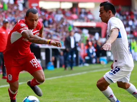No te pierdas Cruz Azul vs Toluca en vivo y el homenaje al Conejo