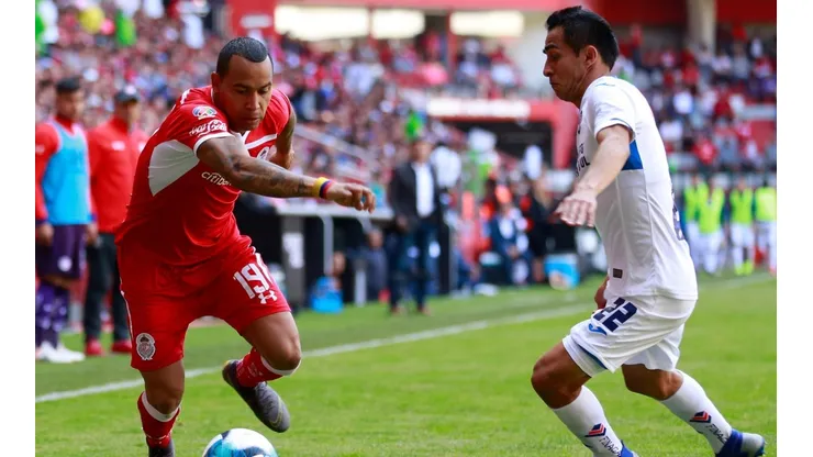 No te pierdas Cruz Azul vs Toluca en vivo y el homenaje al Conejo
