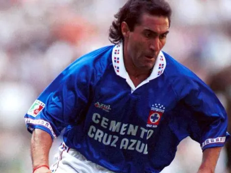 Hermoso: Cruz Azul le pagará el tratamiento a Julio Zamora en México