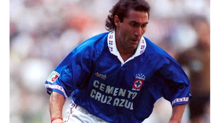 Hermoso: Cruz Azul le pagará el tratamiento a Julio Zamora en México