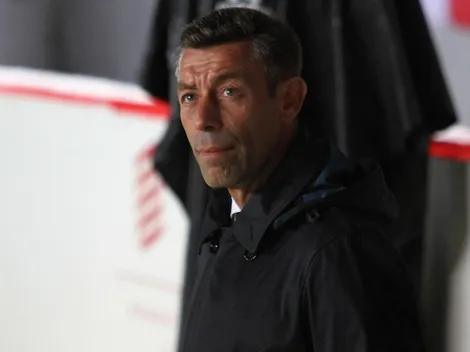 "A mi me gusta esas semanas así con mucha intensidad": Pedro Caixinha