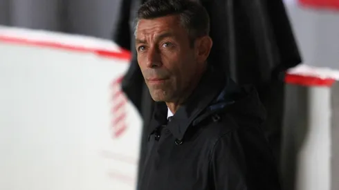 Caixinha aficionado de más partidos por semana