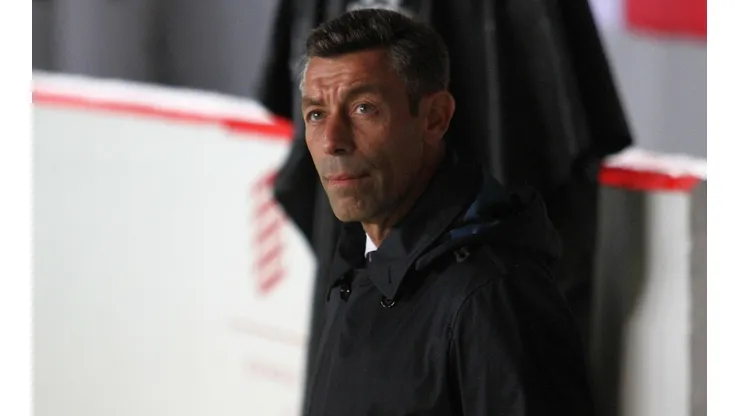 Caixinha aficionado de más partidos por semana