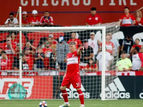 Schweinsteiger se emociona por enfrentar a Cruz Azul