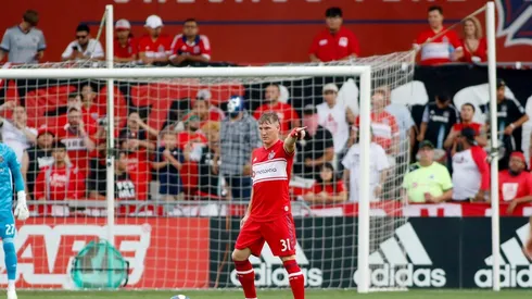 Schweinsteiger se emociona por enfrentar a Cruz Azul