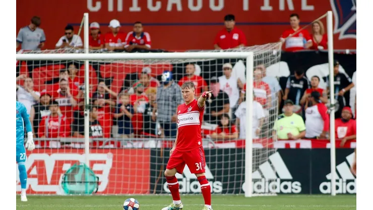 Schweinsteiger se emociona por enfrentar a Cruz Azul