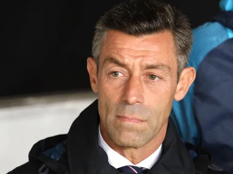 La anécdota de Pedro Caixinha con el Chicago Fire