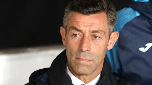 Caixinha estuvo cerca de ir a Chicago Fire.