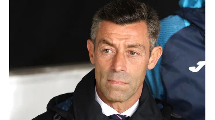 Caixinha estuvo cerca de ir a Chicago Fire.