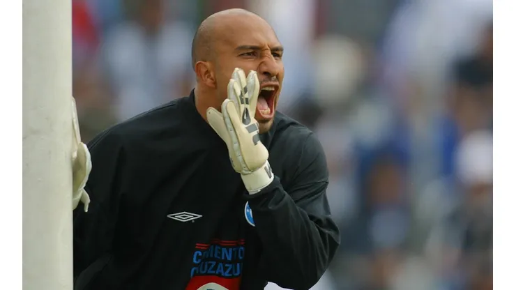 Cronograma del homenaje de Cruz Azul al Conejo Pérez