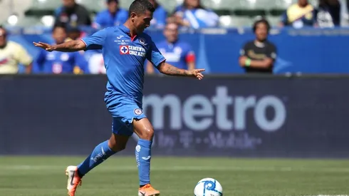 Hernández es el jugador a seguir de Cruz Azul en la Leagues Cup