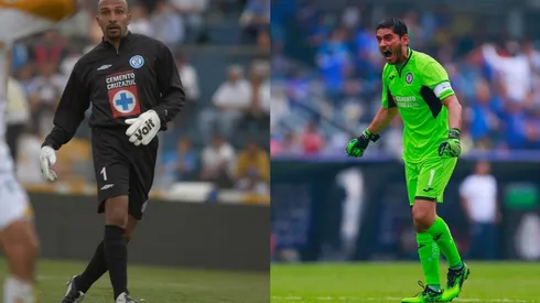 José de Jesús Corona se emociona: "Es un honor jugar con Conejo Pérez"