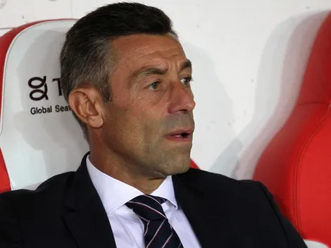 "Queremos ser los primeros en conquistar la Leagues Cup": Pedro Caixinha