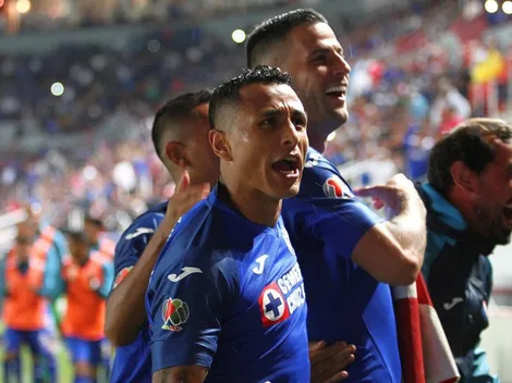 No te pierdas Chicago Fire vs Cruz Azul en vivo por Leagues Cup