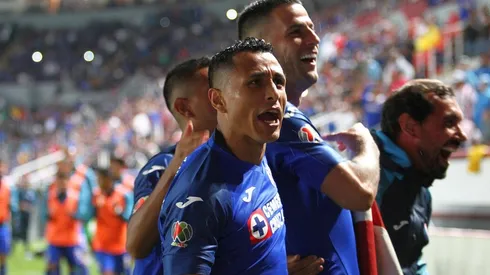 No te pierdas Chicago Fire vs Cruz Azul en vivo por Leagues Cup