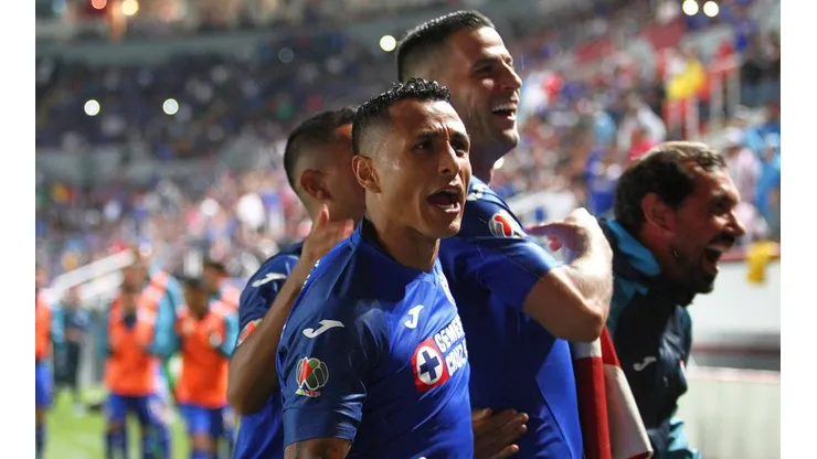 No te pierdas Chicago Fire vs Cruz Azul en vivo por Leagues Cup